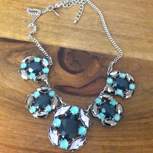 NY Statement Necklace